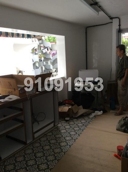 Tiong Bahru Estate (D3), Apartment #128100912